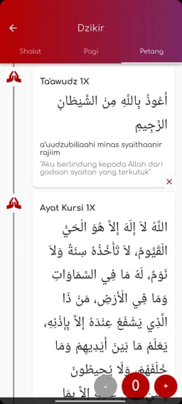 App screen 13