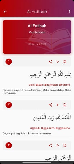 App screen 16