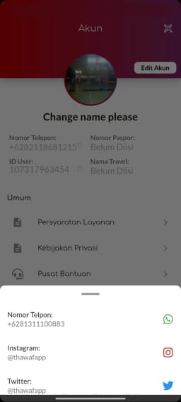App screen 7